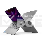 Ноутбук Lenovo IdeaPad Slim 5 14IRH10R 14'(1920x1200 OLED)/Intel Core 5 210H(2.2Ghz)/32768Mb/1024PCISSDGb/noDVD/Int:Intel Graphics/Cam/BT/WiFi/60WHr/war 1y/1.39kg/luna grey/noOS + 65W, RU kbd, фото10