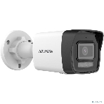 Камера видеонаблюдения IP Hikvision DS-2CD1043G2-LIU (2.8 MM) 2.8-2.8мм цв. корп.:белый, фото3
