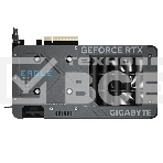 Видеокарта Gigabyte PCI-E 5.0 GV-N506TEAGLE OC-8GD 1.0 NVIDIA GeForce RTX 5060TI 8Gb 128bit GDDR7 2617/28000 HDMIx1 DPx3 HDCP Ret, фото9