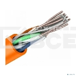 Кабель Rexant UTP 4PR 23AWG, CAT6 нг(А)-HF, LSZH (бухта 305 м), фото2