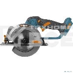 Пила циркулярная аккумуляторная Bort BHK-18Li-125 Solo (без АКБ и ЗУ), фото3