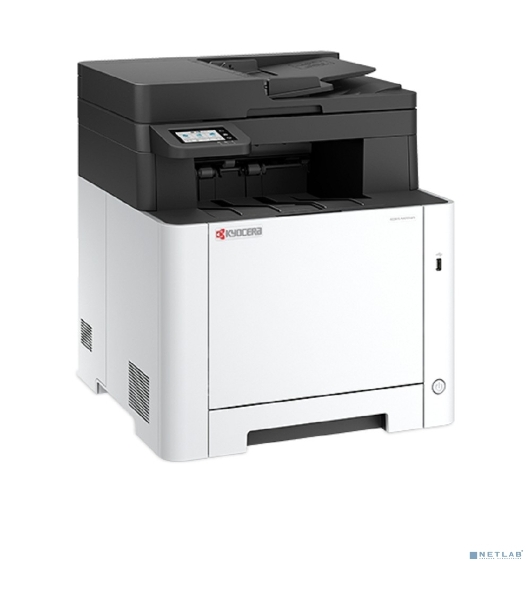 МФУ лазерное Kyocera Ecosys MA2101cfx (110C233NL0)