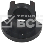 Бушинг резинового вала CET для PANTUM BP5100 (2 шт/компл), фото 1