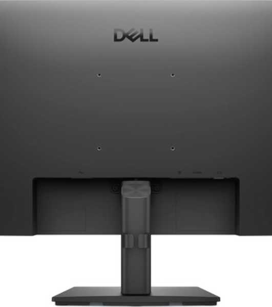 Монитор 23.8' Dell Pro E2425HM IPS 1920x1080, 100 Гц, 5 мс, 16:9, 250 кд/м², HDMI 1.4, DP 1.2, VGA, черный