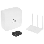 Усилитель сигнала Триколор TR-4G/injector-15kit 20м (046/91/00055152), фото8