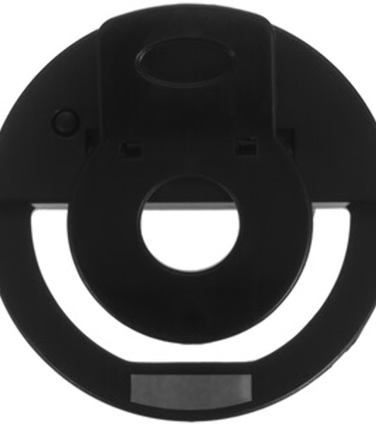 Осветитель DF LED-01 белый