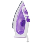 Утюг Braun SI3042VI фиолетовый/белый, 2350 Вт, 45 г/мин, 160 г/мин, 270 мл, фото9