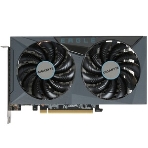 Видеокарта GIGABYTE NVIDIA GeForce RTX 3050 8Gb GDDR6 128bit 2xHDMI 2xDP, фото19