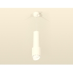 Светильник Ambrella Light XP7722011 SWH/FR белый песок/белый матовый MR16 GU5.3 (A2310, C7455, A2011, C7722, N7175), фото3