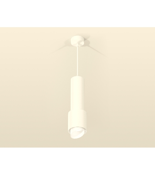 Светильник Ambrella Light XP7722011 SWH/FR белый песок/белый матовый MR16 GU5.3 (A2310, C7455, A2011, C7722, N7175)
