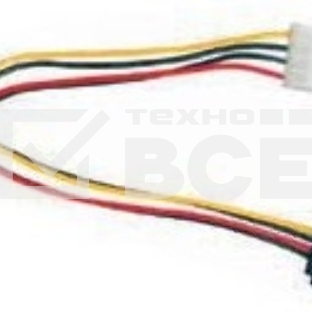 Кабель Gembird Кабель Serial ATA Power converter Gembird CC-SATA-PS