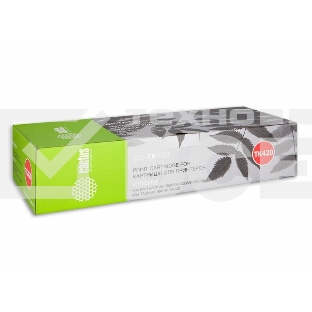 Картридж лазерный Cactus CS-TK420 черный (15000 стр.) для Kyocera Mita KM 1620/1635/1650/2020