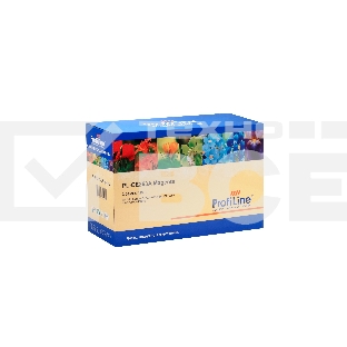Картридж лазерный PL-CE263A для принтеров HP CLJ CP4525DN/CP4525N/CP4525XH Magenta 11000 копий ProfiLine