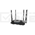 Маршрутизатор Tenda AC6 AC1200 Двухдиапазонный, Wi-Fi маршрутизатор, 4*5 дБи внешние антенны, фото7