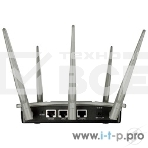 Беспроводная двухдиапазонная точка доступа D-Link DAP-2695 PROJ AC1750 с поддержкой PoE, фото3
