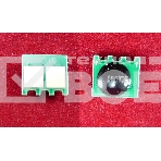 Чип ELP для HP Color LaserJet CP2020/2025/2025n/2025dn/2025x/CM2320 Cyan, 2.8K (Китай), фото 1
