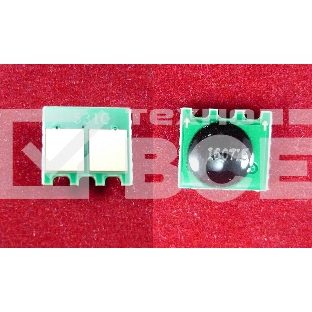 Чип ELP для HP Color LaserJet CP2020/2025/2025n/2025dn/2025x/CM2320 Cyan, 2.8K (Китай)