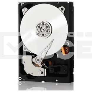 Жесткий диск HDD Toshiba SAS 4Tb 7200 rpm 12Gbit/s 128Mb