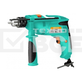 Дрель ударная Sturm ID2170 700Вт 0-2800об/мин 0-44800уд/мин регул обор патрон 13мм
