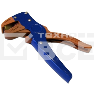 Инструмент для снятия изоляции Lanmaster TWT-STR-0.2-6.0 0.2 - 6.0 мм