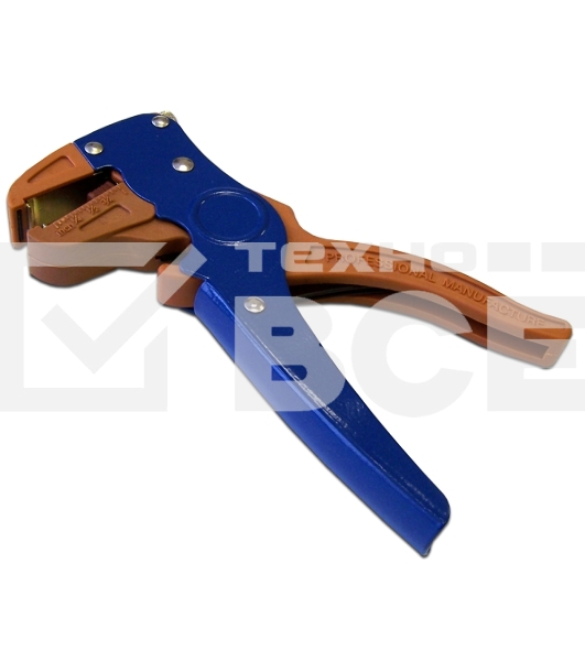 Инструмент для снятия изоляции Lanmaster TWT-STR-0.2-6.0 0.2 - 6.0 мм