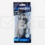 Кабель USB 2.0 Гарнизон GCC-USB2-AM5P-1M, AM/miniBM 5P, 1м, пакет, фото2