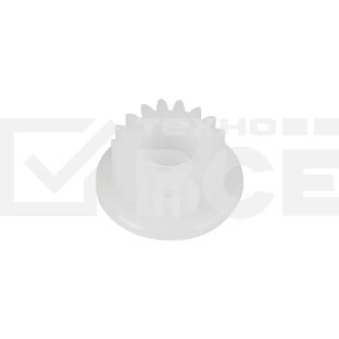 Промежуточная шестерня фьюзера 18T для Kyocera ECOSYS M2030DN/2035DN/2530DN/2535DN/P2035d/2135d/P2135dn