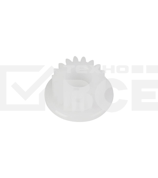 Промежуточная шестерня фьюзера 18T для Kyocera ECOSYS M2030DN/2035DN/2530DN/2535DN/P2035d/2135d/P2135dn