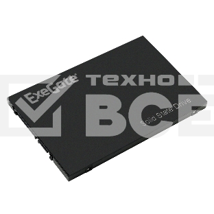 Накопитель SSD ExeGate NextPro+ UV500TS512, 512Gb, 2.5