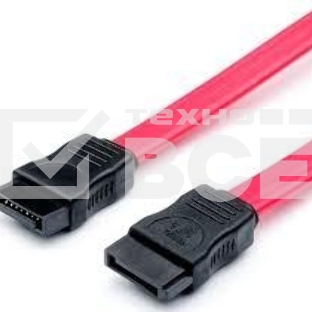 Кабель SATA 0.5M AT3797 ATCOM