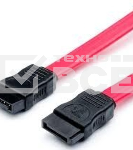 Кабель SATA 0.5M AT3797 ATCOM