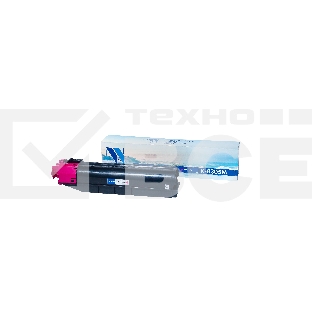 Картридж NVP совместимый NV-TK-8305 Magenta для Kyocera TASKalfa-3050/TASKalfa-3051/TASKalfa-3550/TASKalfa-3551 (15000k) 