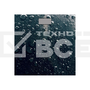 Весы Добрыня DO - 3006D (180кг) электр.(капли)