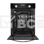 Шкаф духовой электрический Maunfeld EOEM519B, встраиваемый, фото15