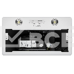Встраиваемая вытяжка  Krona RUNA 600 white S, фото21