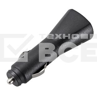Автозарядка в прикуриватель Rexant USB (АЗУ) (5 V, 1000 mA)