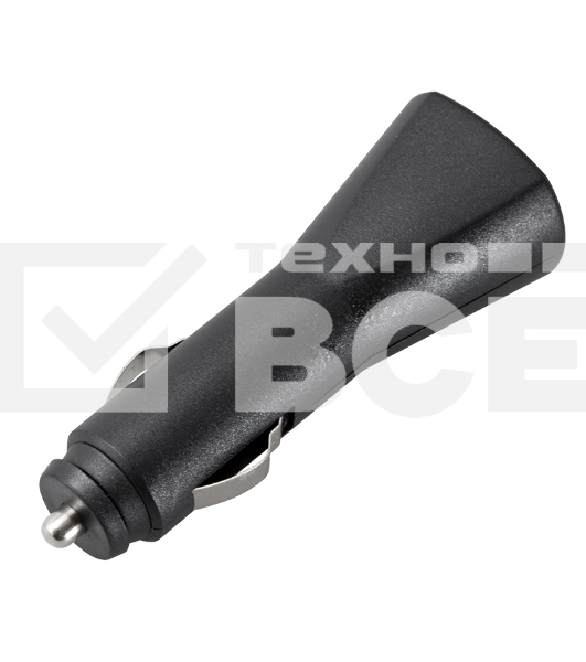 Автозарядка в прикуриватель Rexant USB (АЗУ) (5 V, 1000 mA)