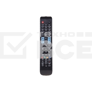 Пульт универсальный Rexant для телевизора с функцией SMART TV (ST-01)