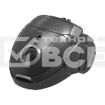 Пылесос BQ VC1401B черный/серый, 350/1400 Вт, уборка сухая, пылесборник мешок 1.5 л, фото16