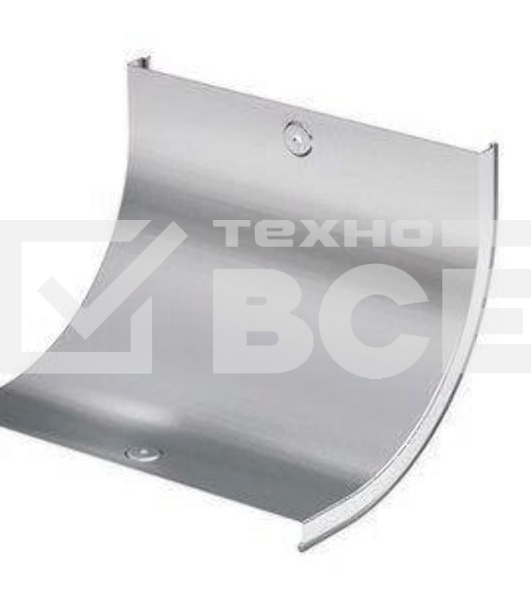 Крышка CS 90 на угол вертикальный внутр. 90 град. осн. 200 38204 DKC