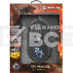 Мышь проводная Defender Sky Dragon GM-090L черный, 3200 dpi, USB, кнопки - 6, фото24