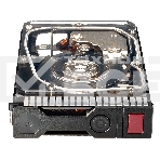 Жесткий диск для сервера HPE 8TB 3.5