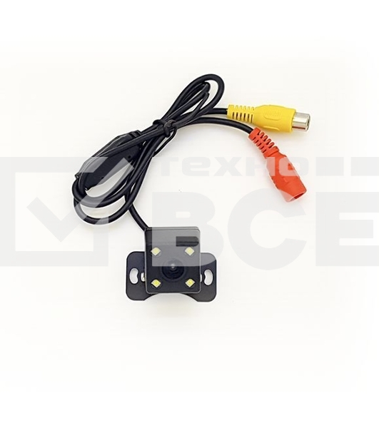 Камера заднего вида Sho-Me CA-5570 LED