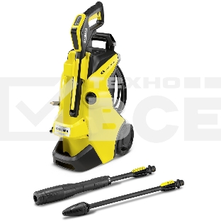 Минимойка Karcher K 4 Power Control