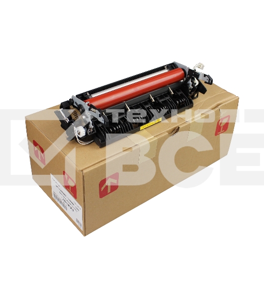 Печка в сборе Cet CET6508 (LU7186002) для Brother HL-5340/5370/5350 DCP-8080