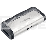 Флеш диск 256GB SanDisk Ultra Dual Drive, USB 3.0 - USB Type-C, фото5