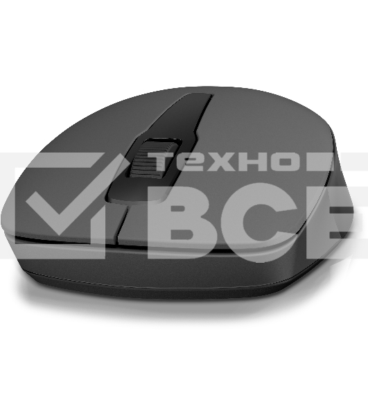 Мышь беспроводная HP 150 WRLS Mouse