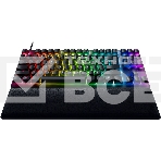 Игровая клавиатура Razer Huntsman V2 Tenkeyless (Red Switch) - Russian Layout Razer Huntsman V2 Tenkeyless (Red Switch) - Russian Layout, фото2