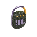 Портативная акустическая система JBL CLIP 4, зеленый, фото11