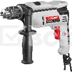 Дрель ЗУБР 'МАСТЕР' ДУ-710 ЭРМ2 ударная, фото3